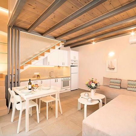 Pal Calma Suites Ретимно Экстерьер фото