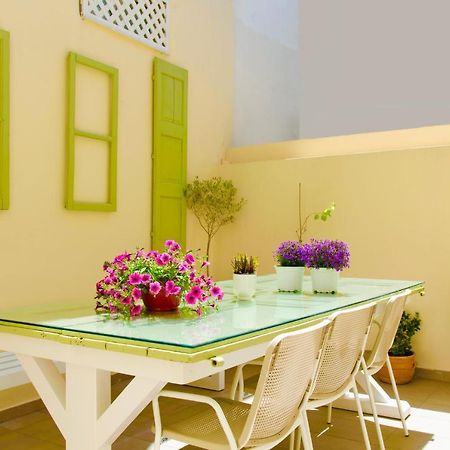Pal Calma Suites Ретимно Экстерьер фото