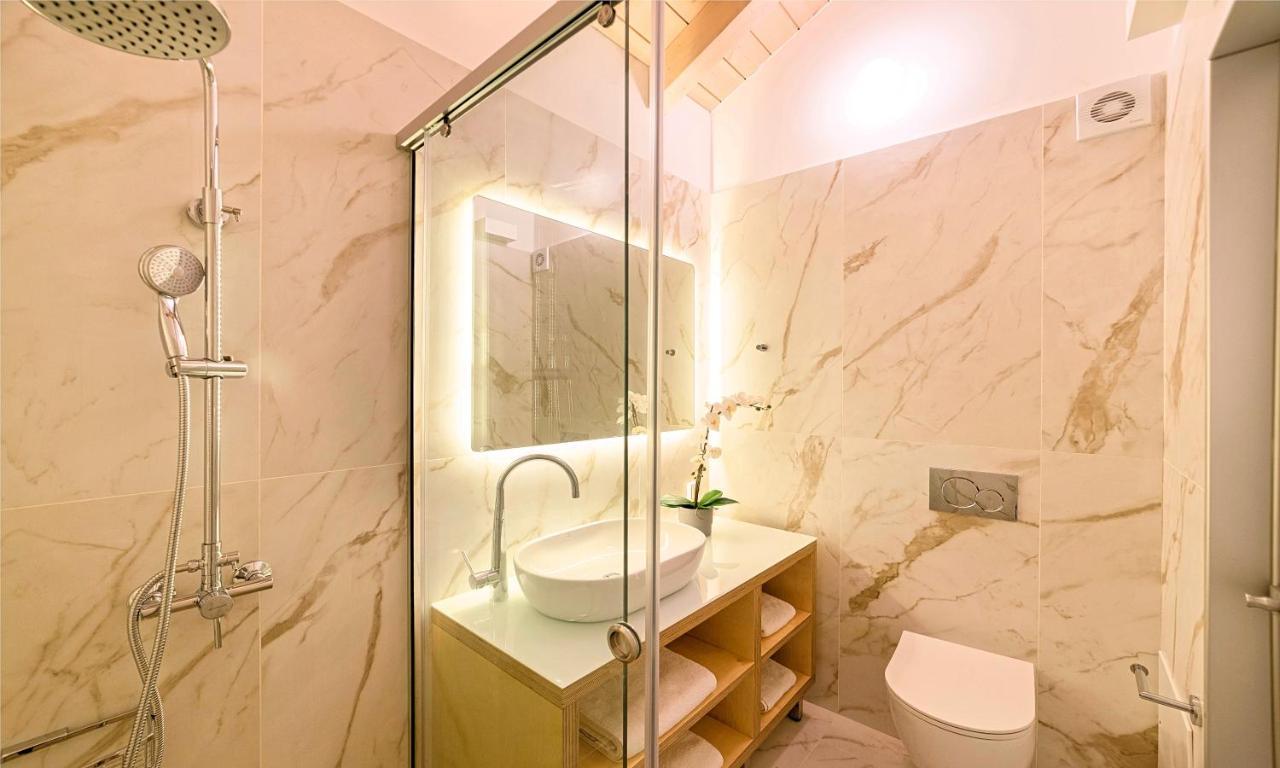 Pal Calma Suites Ретимно Экстерьер фото