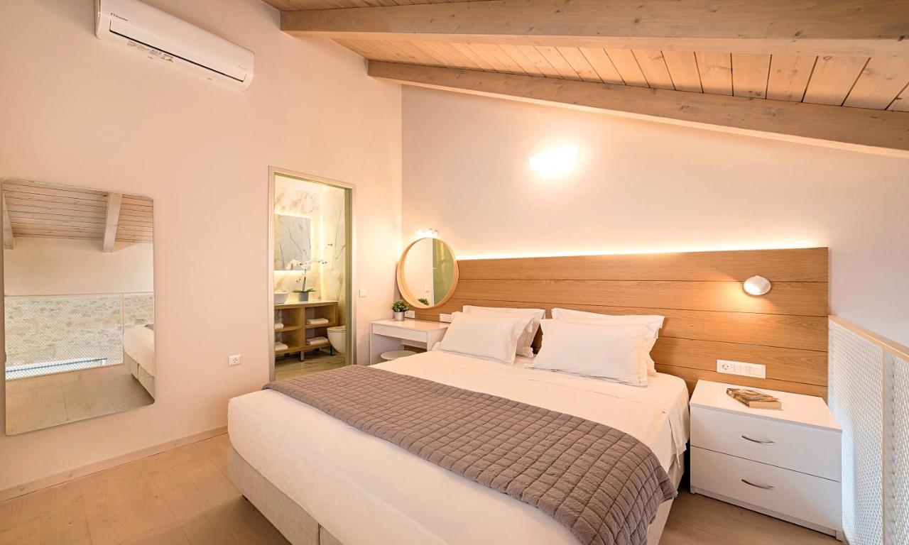 Pal Calma Suites Ретимно Экстерьер фото