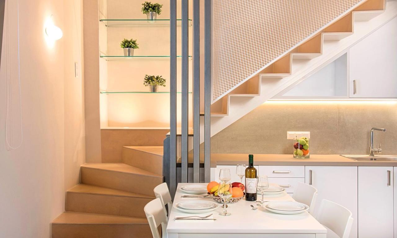 Pal Calma Suites Ретимно Экстерьер фото