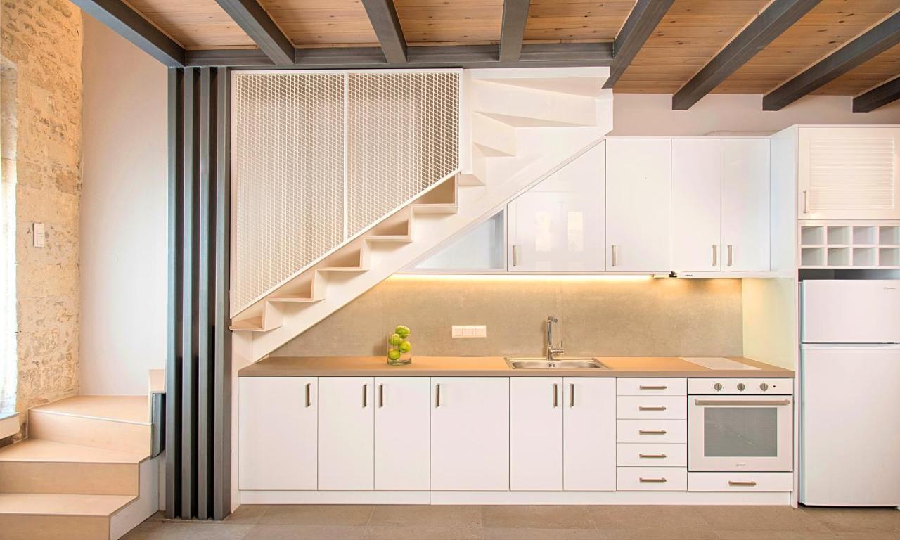 Pal Calma Suites Ретимно Экстерьер фото