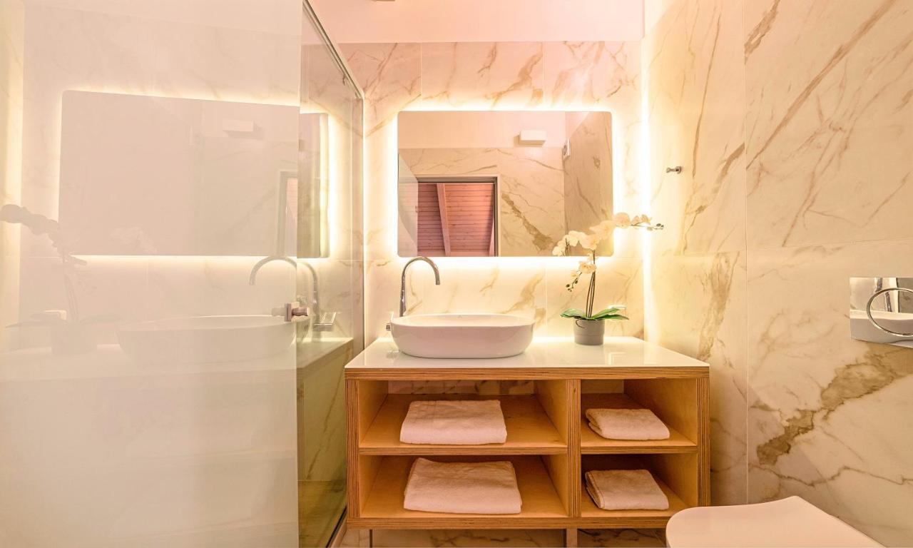 Pal Calma Suites Ретимно Экстерьер фото