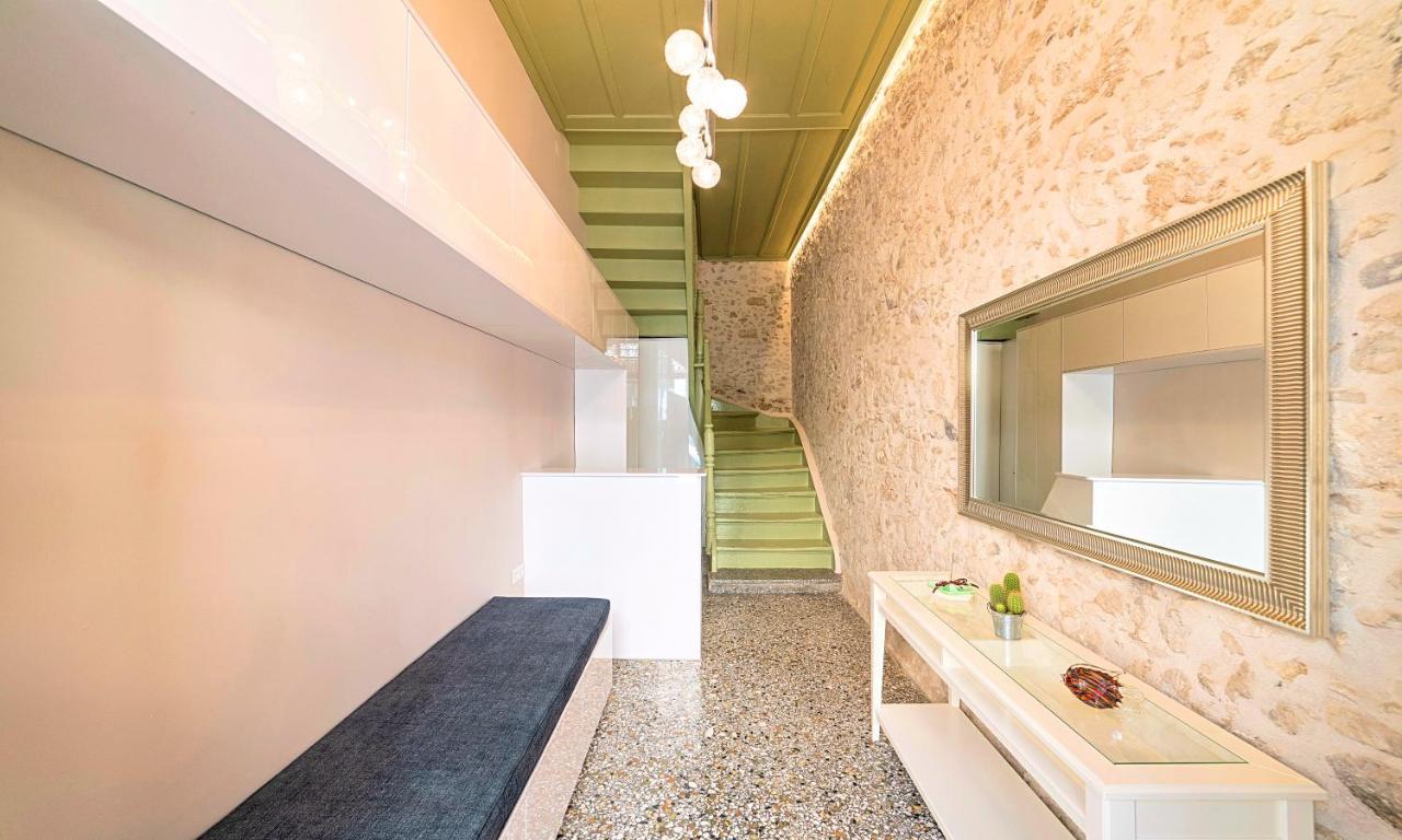 Pal Calma Suites Ретимно Экстерьер фото