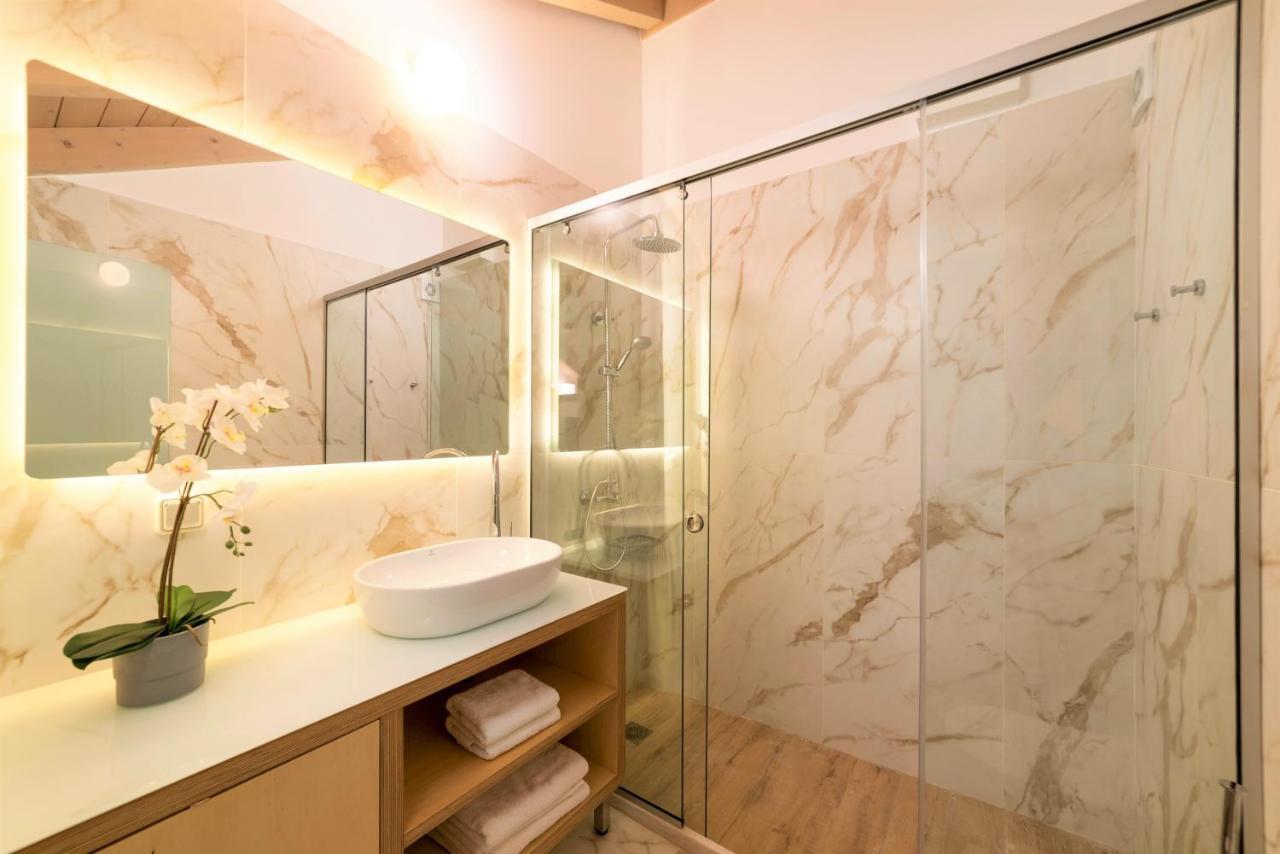 Pal Calma Suites Ретимно Экстерьер фото